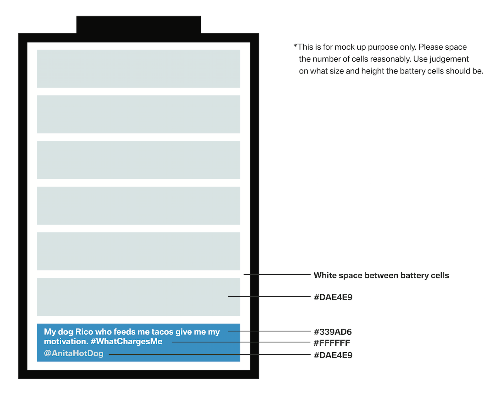 Sandia BMW's Specifications